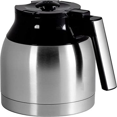 Ersatz Thermkanne für Look Therm DeLuxe, Timer u. Steel, Schwarz im Sale